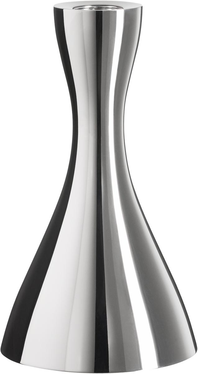 NEW MOTION<br>Candlestick, silver